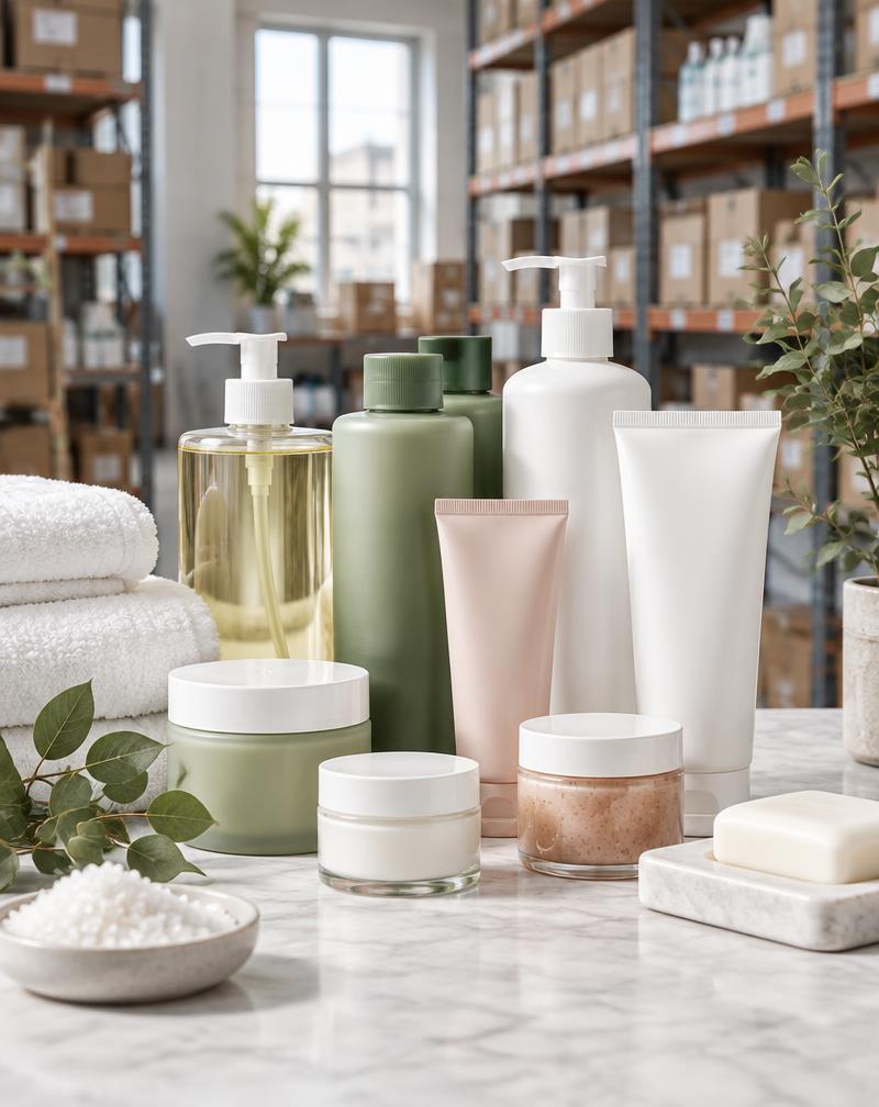 Health & Beauty wholesale products